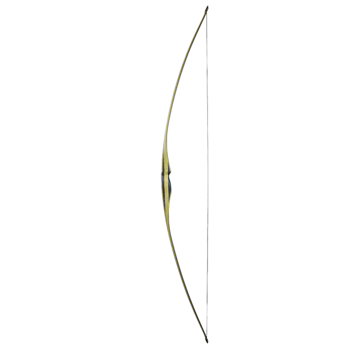 White Feather Longbow Hugin 68"
