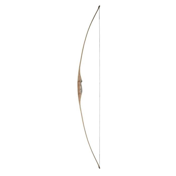 White Feather Longbow Osprey 68"