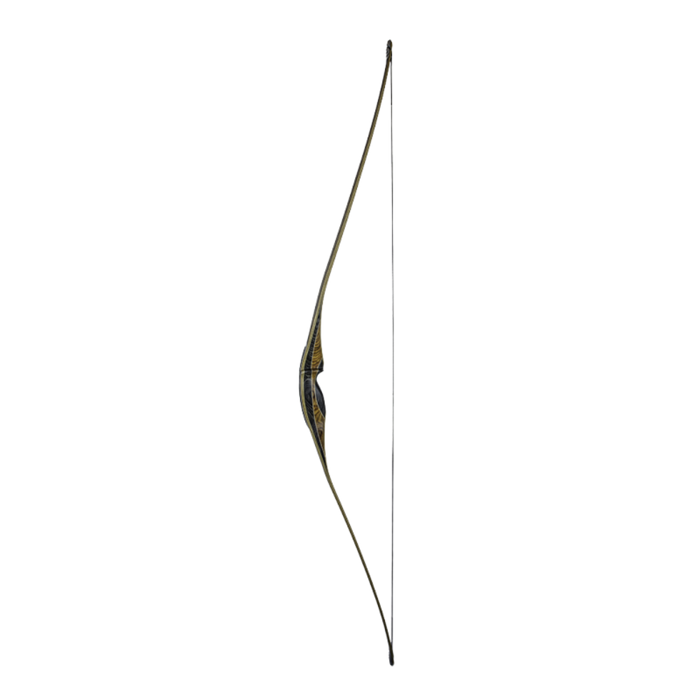 White Feather Longbow Rarog