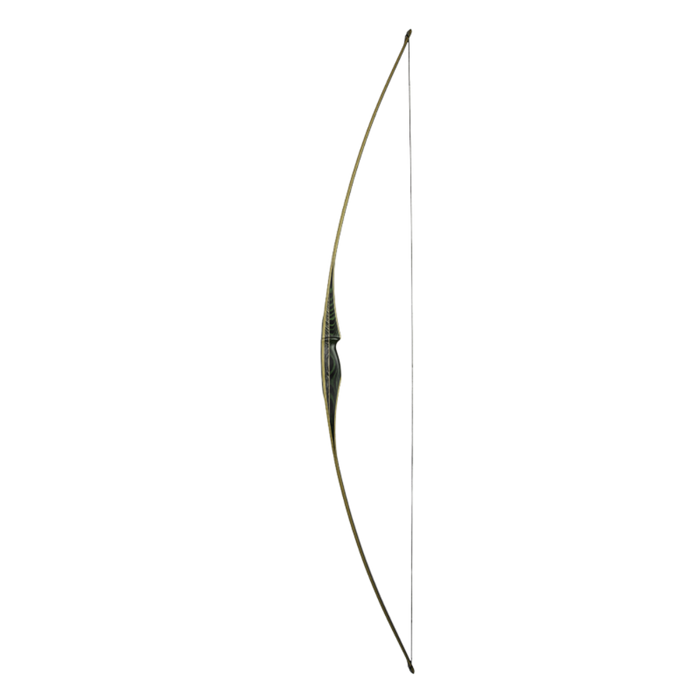 White Feather Longbow Turul