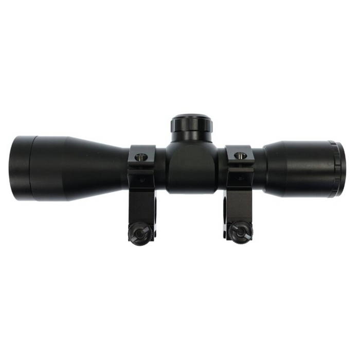 Lunette de visée FMA Supersonic 4x32