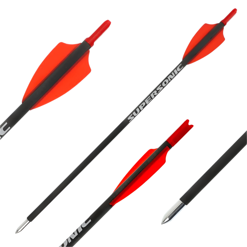 FMA Supersonic Tactical Bolt - Pack of 10