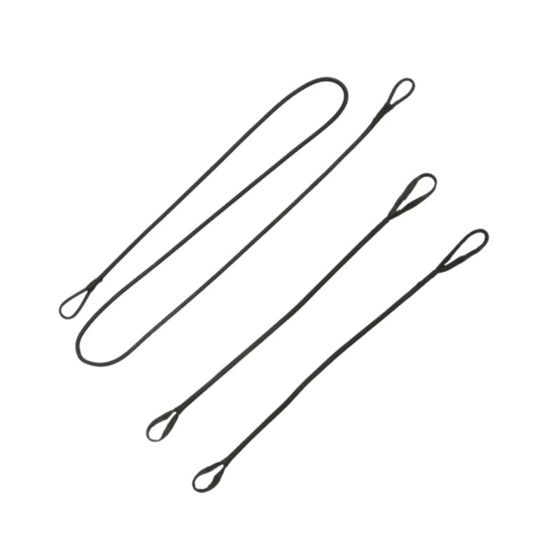 FMA Supersonic Rev String Set