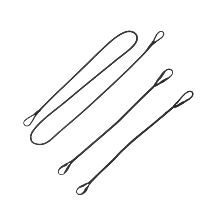 Set di corde FMA Supersonic Rev