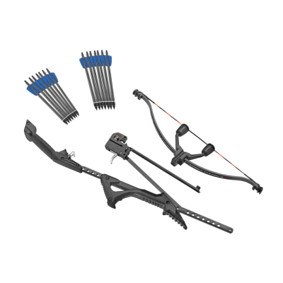 EK Archery Adder 180lb Upgrade Kit