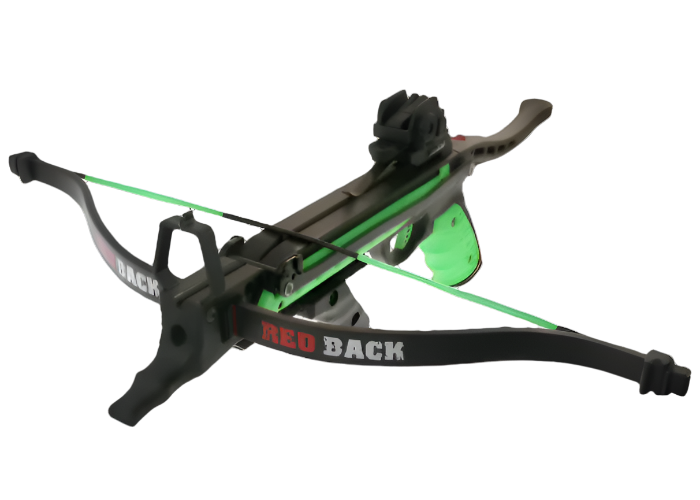 Hori-Zone Redback 50lbs Crossbow