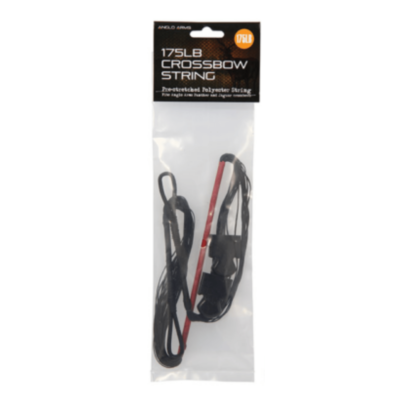 Anglo Arms Crossbow String Replacement - For 175lbs Crossbows
