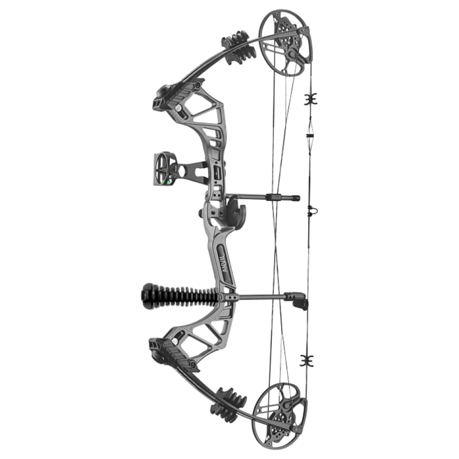 EK Archery Anvil Compound Bow Package