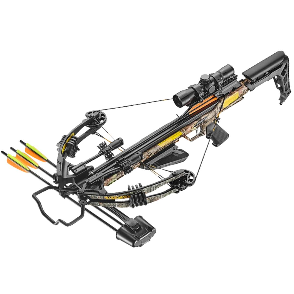 EK Archery Blade+ Compound Crossbow Package 340fps - Fast UK Shipping | Tactical Archery UK