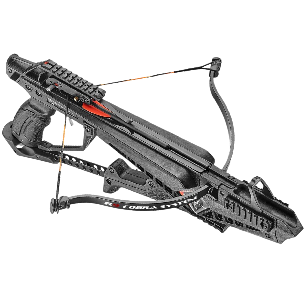 EK Archery Cobra R9 Recurve Crossbow 90lbs - Fast UK Shipping | Tactical Archery UK