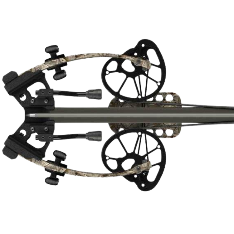 Hori-Zone RAMPAGE Compound Crossbow Package 420fps - Fast UK Shipping | Tactical Archery UK