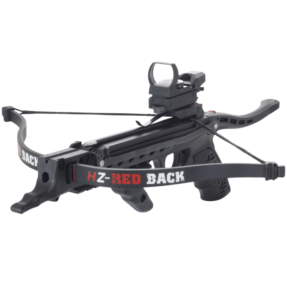 Hori-Zone Redback Deluxe Crossbow Package 80lbs - Fast UK Shipping | Tactical Archery UK
