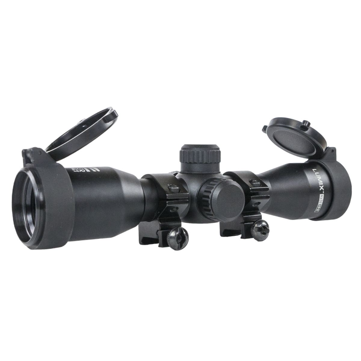 Killer Instinct Lumix 4x32 IR E Crossbow Scope