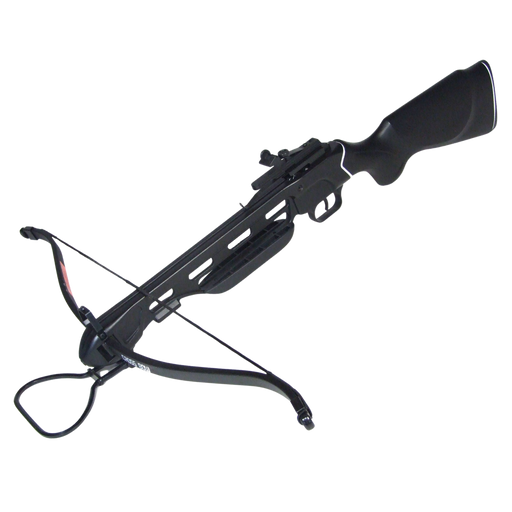 Man Kung MK-150A1PB Recurve Crossbow 210fps - Fast UK Shipping | Tactical Archery UK