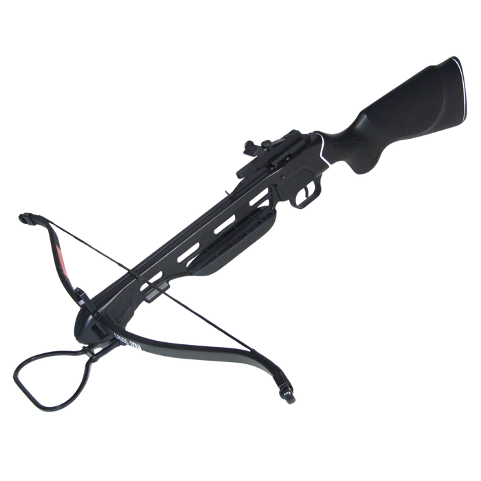 Man Kung MK-150A1PB Recurve Crossbow 210fps - Fast UK Shipping | Tactical Archery UK