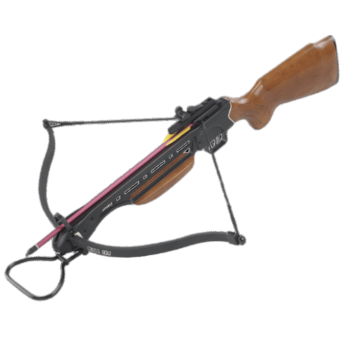Man Kung MK-150A1 recurve crossbow - Fast UK Shipping | Tactical Archery UK