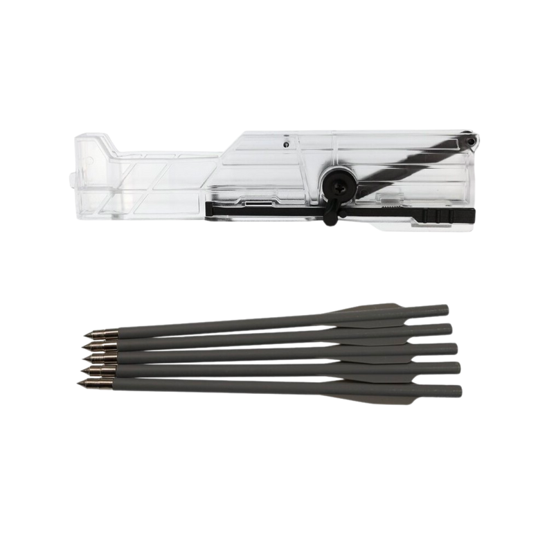 Hori-Zone Redback XR Magazine With 5 Bolts
