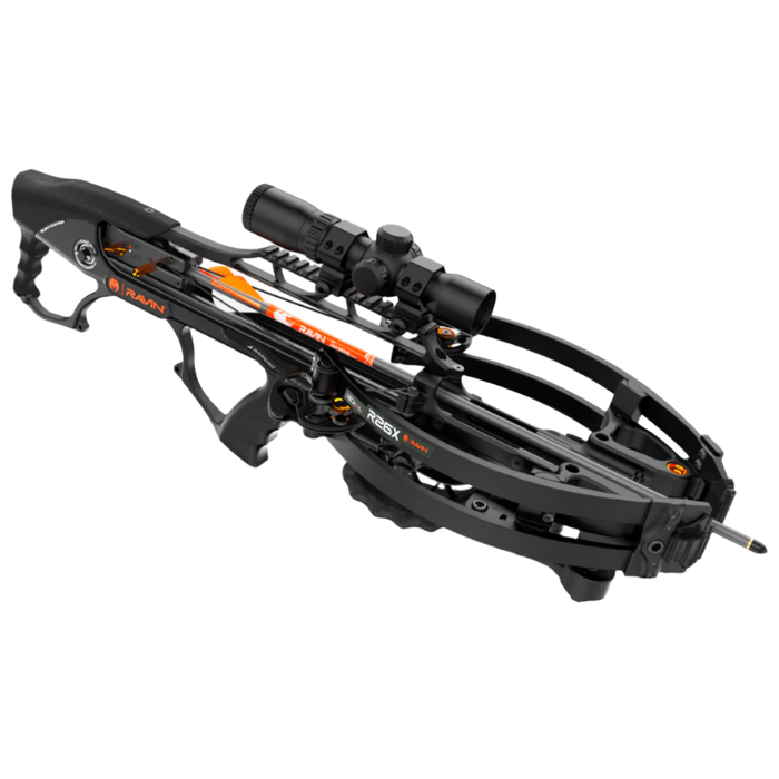 Ravin R26X Compound Crossbow Package