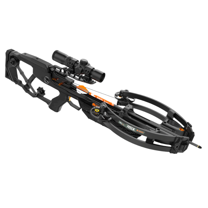 Pacchetto balestra Ravin R5X Compound