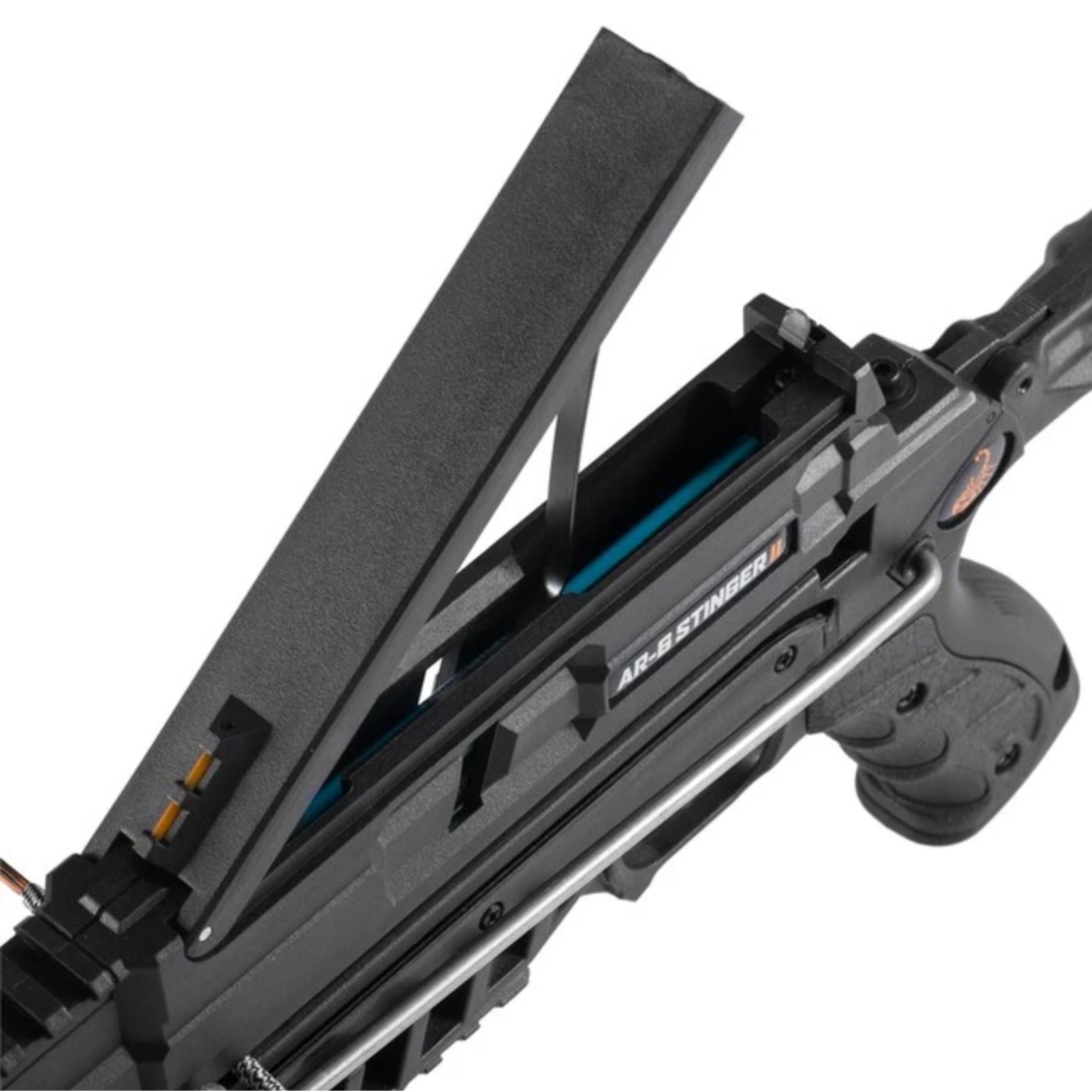 Steambow AR-6 Stinger 2 Tactical Recurve Crossbow