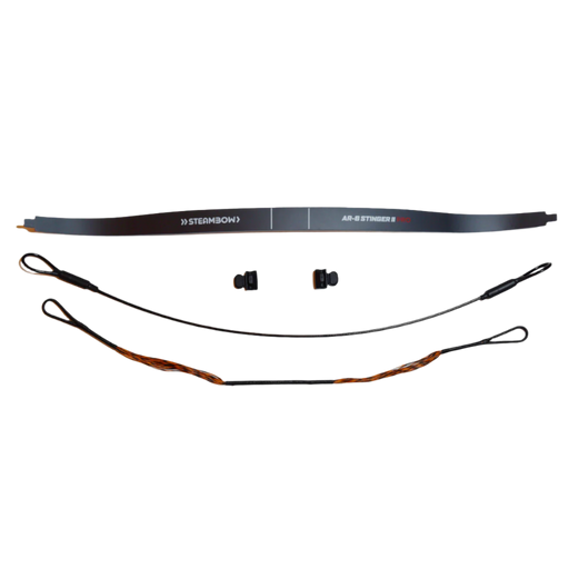 Steambow Crossbow Limb AR-6 Stinger 2 - Fast UK Shipping | Tactical Archery UK
