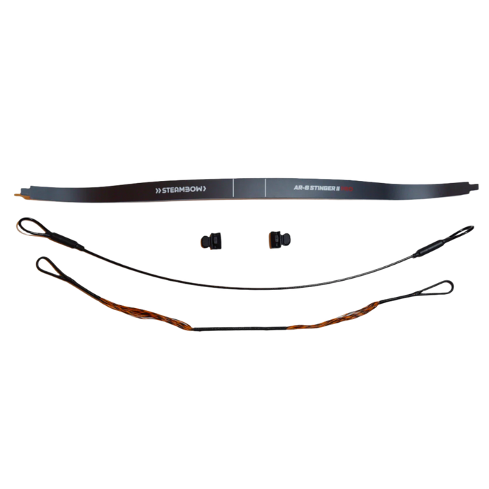 Steambow Crossbow Limb AR-6 Stinger 2 - Fast UK Shipping | Tactical Archery UK
