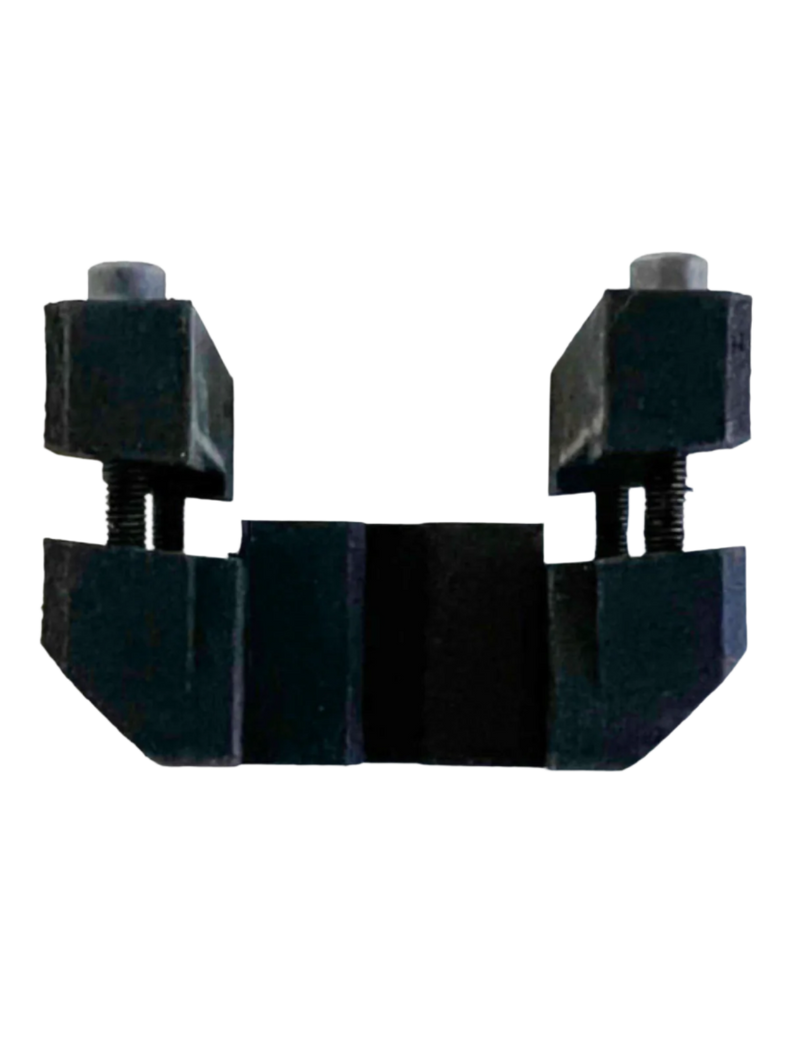 Steambow Mounting Block AR-6 Stinger 2 for Quick-Detach Limbs
