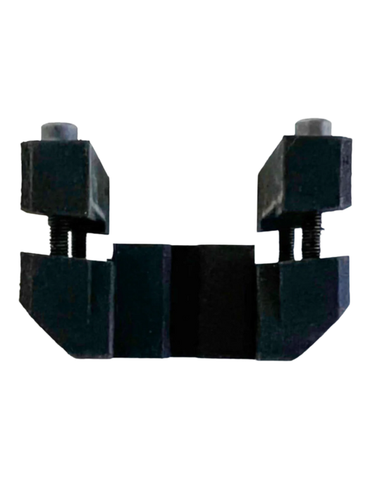 Steambow Mounting Block AR-6 Stinger 2 for Quick-Detach Limbs