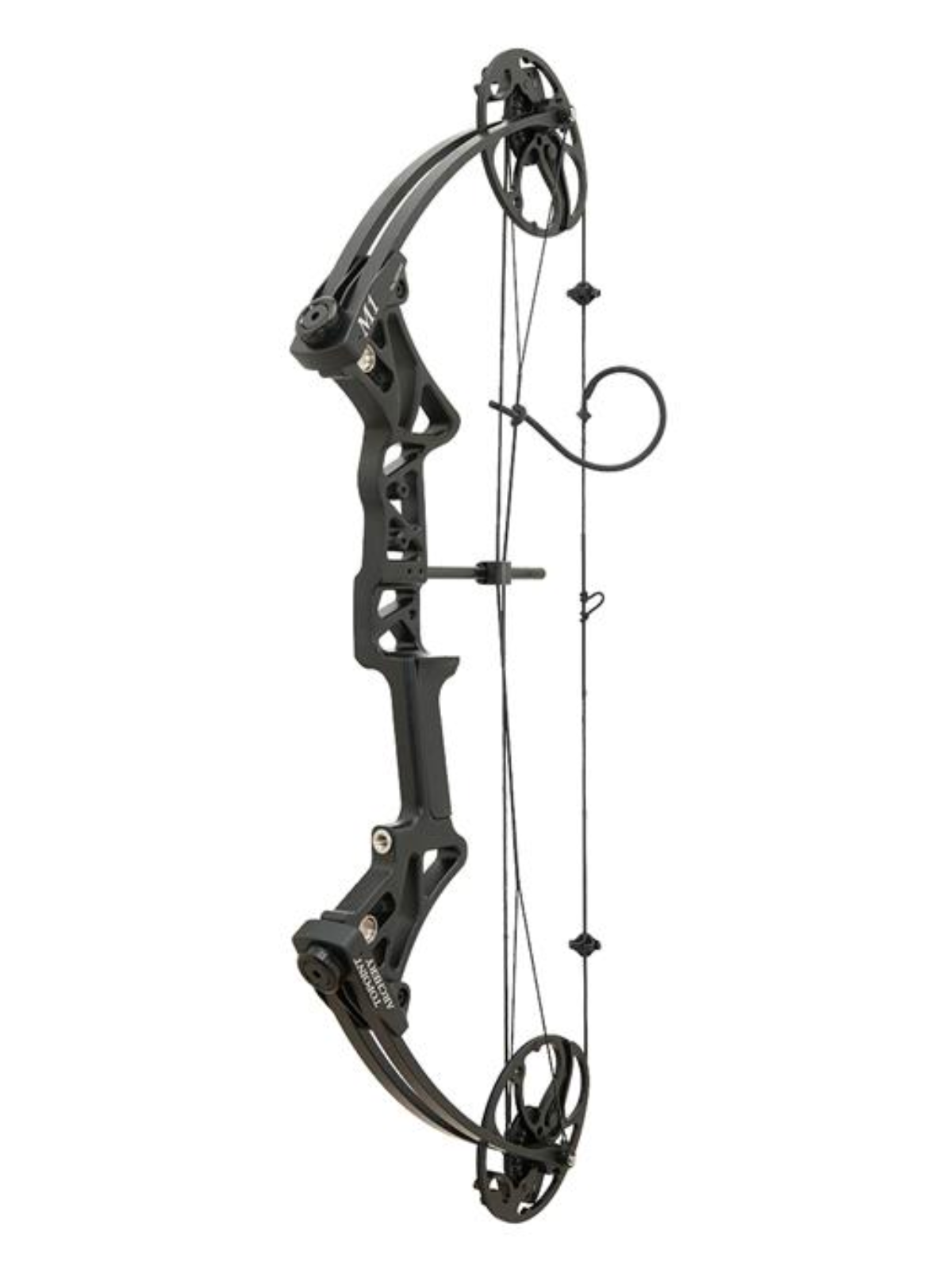 Topoint M1 Compound Bow Package - Fast UK Shipping | Tactical Archery UK