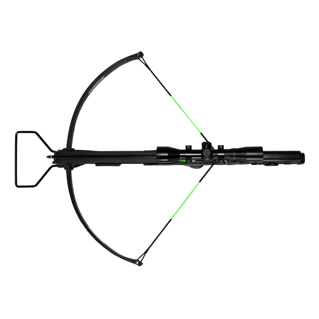 Hori-Zone Recon Rage-X Special Ops Crossbow Package - Fast UK Shipping | Tactical Archery UK