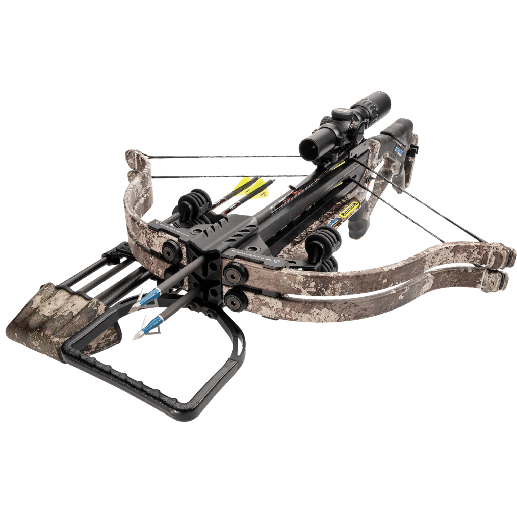 Excalibur Explore Takedown Bow Case — Canada Archery Online