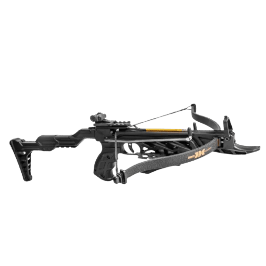 Bear Archery DESIRE XL Pistol Crossbow Package 175fps - Fast UK Shipping | Tactical Archery UK