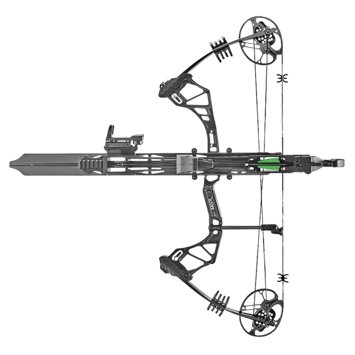 EK Archery Whipshot Repeating Compound Bow - Fast UK Shipping | Tactical Archery UK