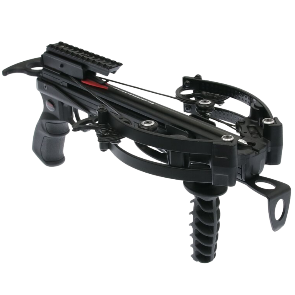 FMA Supersonic Self Loading Pistol Crossbow 330fps - Fast UK Shipping | Tactical Archery UK
