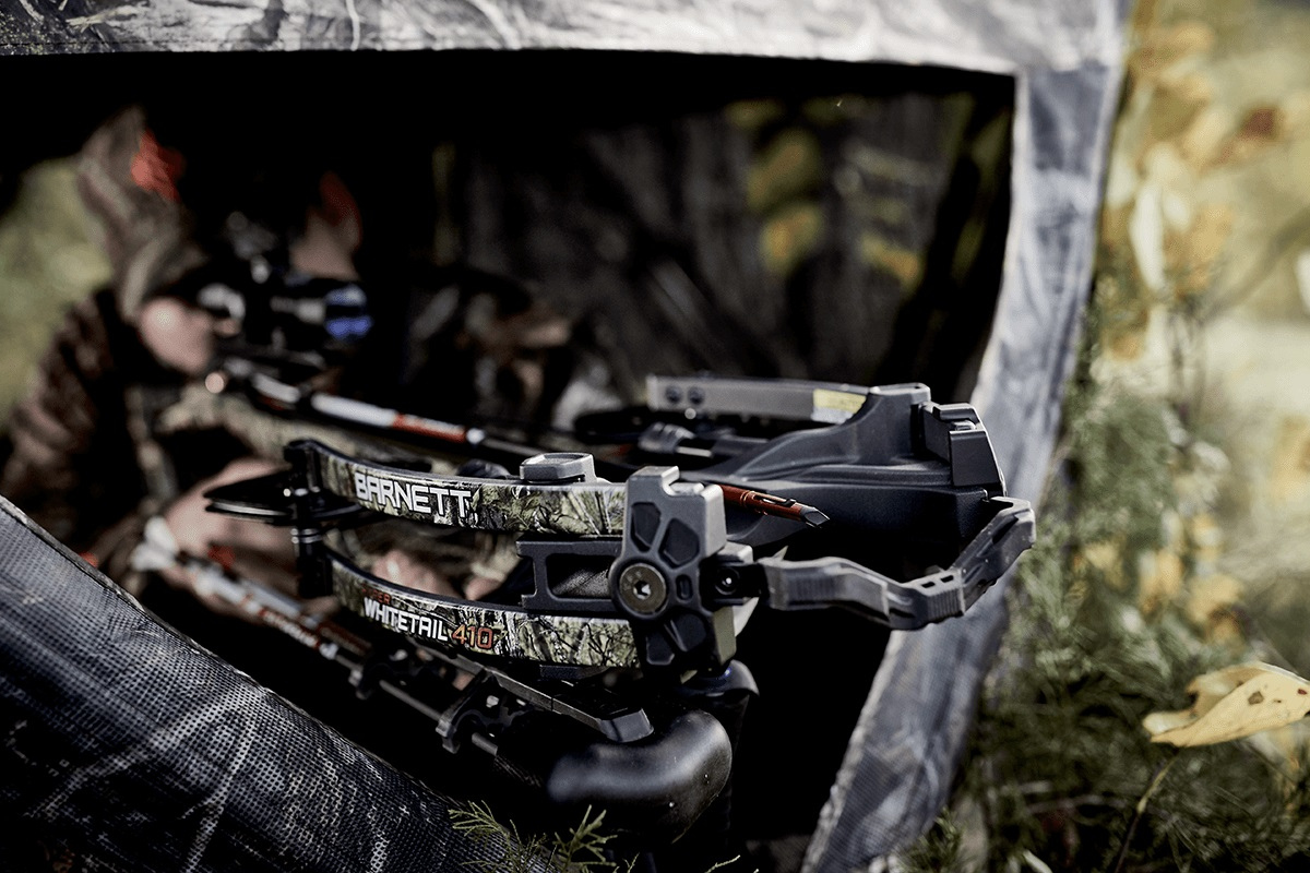 Barnett Hyper Whitetail 410 Review