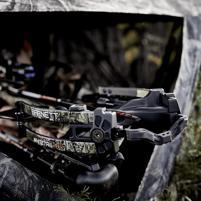 Barnett Hyper Whitetail 410 Review