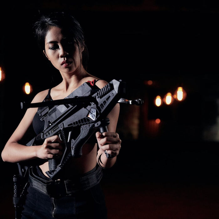 EK Archery Cobra Adder Review