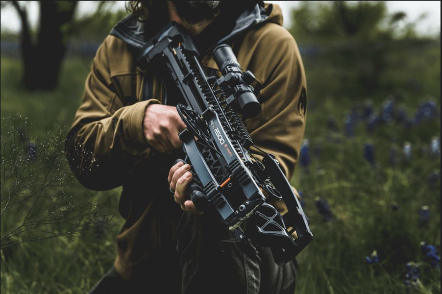 Ravin R500 Crossbow Review: Fast, Strong & Reliable - Tactical Archery ...