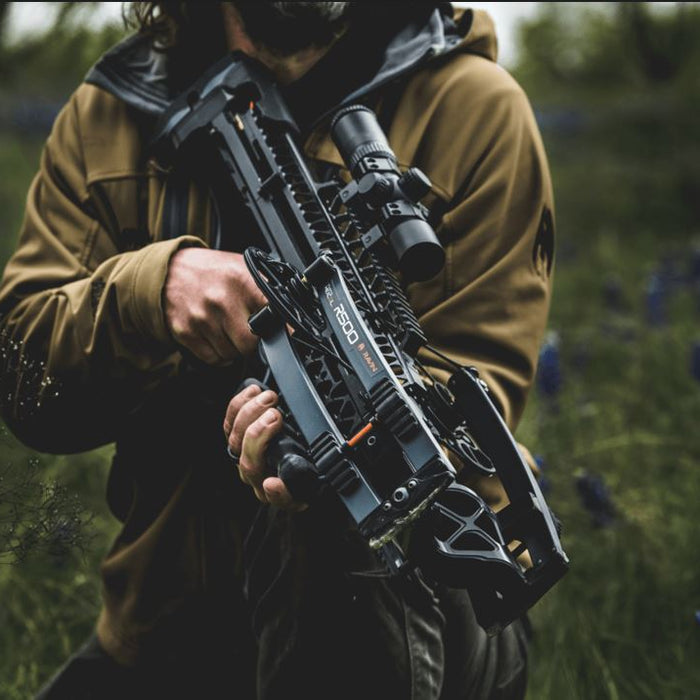 Ravin R500 Crossbow Review 