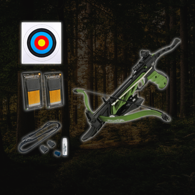 Crossbow Bundles - Tactical Archery UK