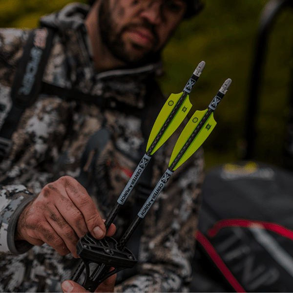 Bow and arrow where best sale to buy