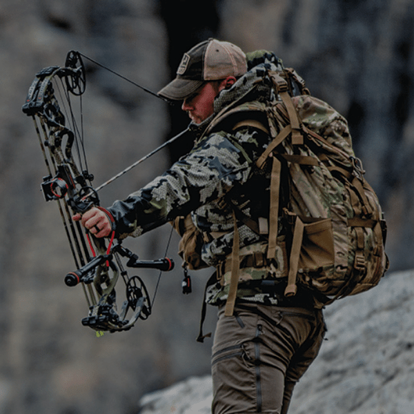 Womens bow and online arrow for sale