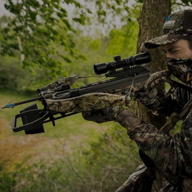 Recurve Crossbows - Tactical Archery UK