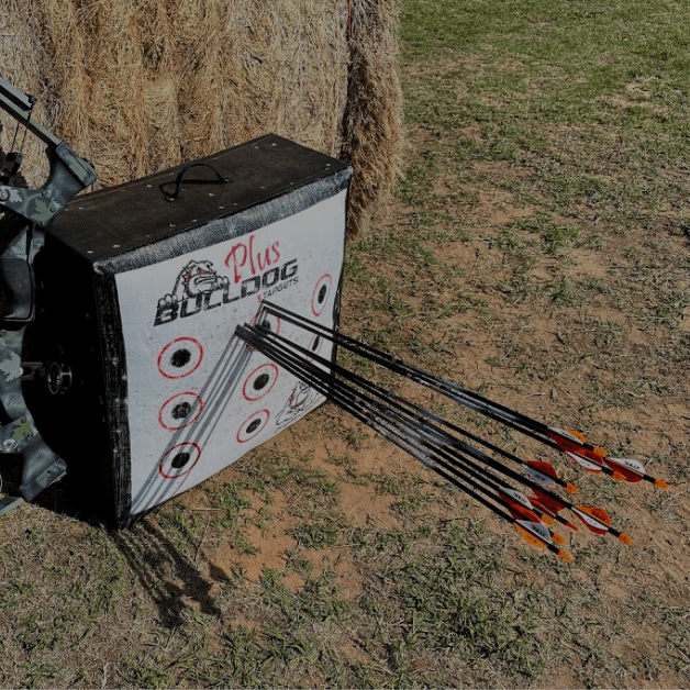 Targets - Tactical Archery UK
