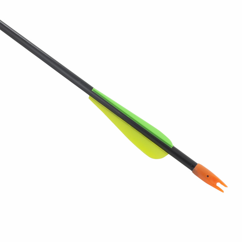 Hori-Zone Fibreglass Arrows - Pack of 3