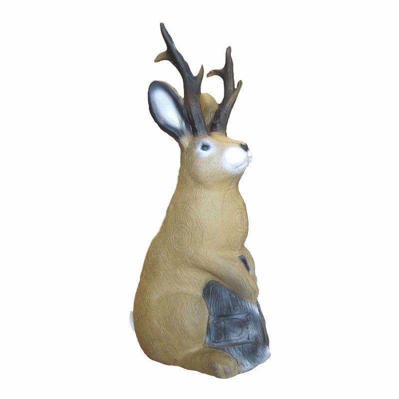 3Di Jackalope