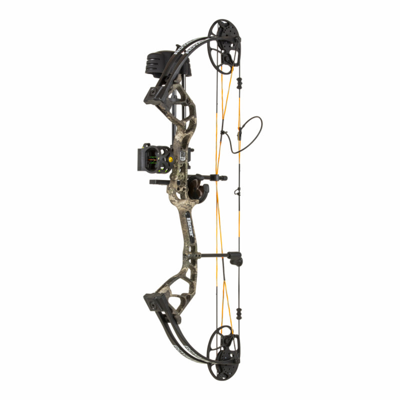 Bear Archery Royale Compound Bow Package