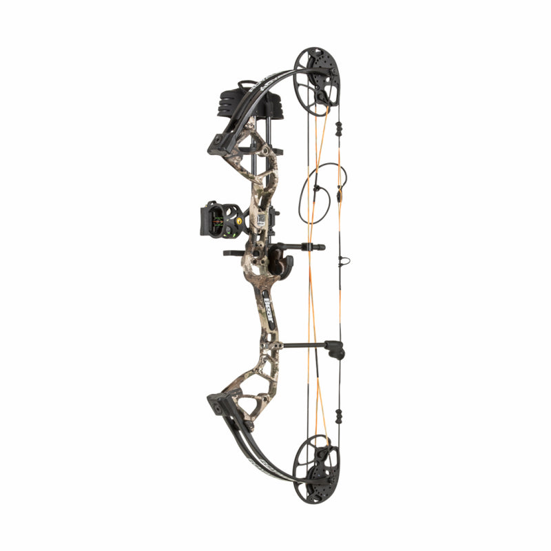 Bear Archery Royale Compound Bow Package