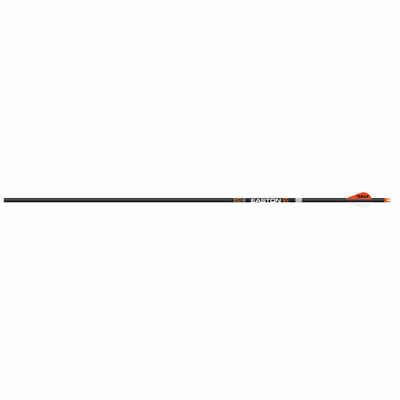 Easton Shaft Carbon 6.5mm Hunter Classic