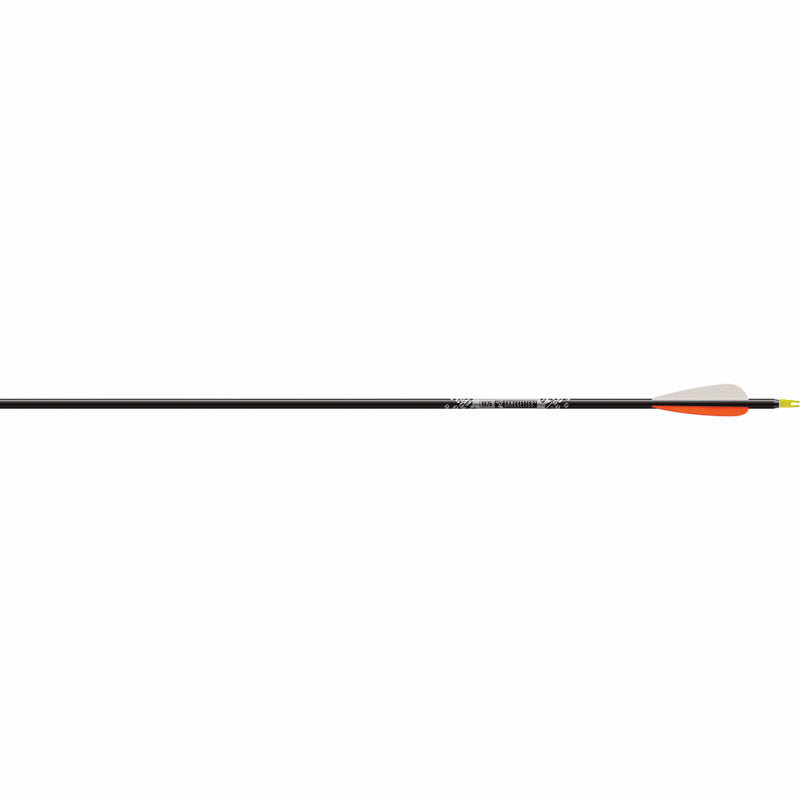 Easton Arrow Aluminum Gamegetter 4" Diamond Vanes